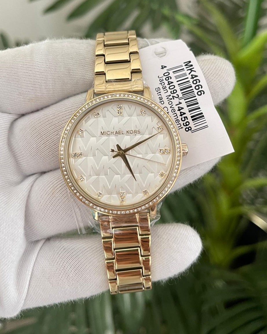 Michael Kors MK4666 L-1785